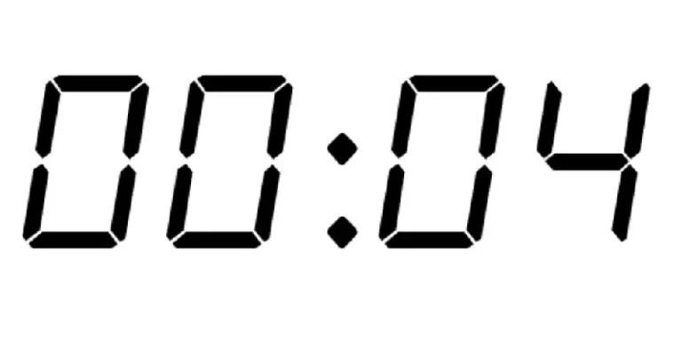 00:04 – Üçlü saatin anlamı ve sembolizmi