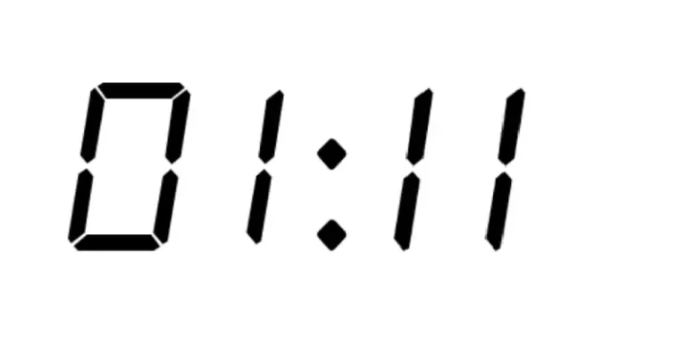 01:11 – Sabah Üçlü Saatin Anlamı