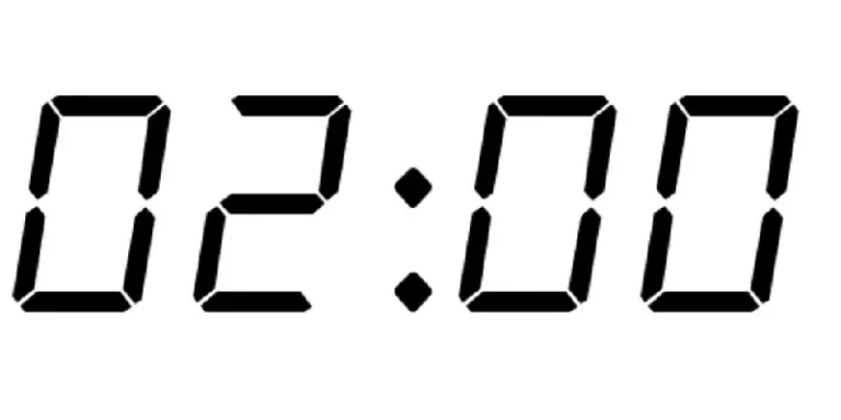 02:00 – anlam ve sembolizm
