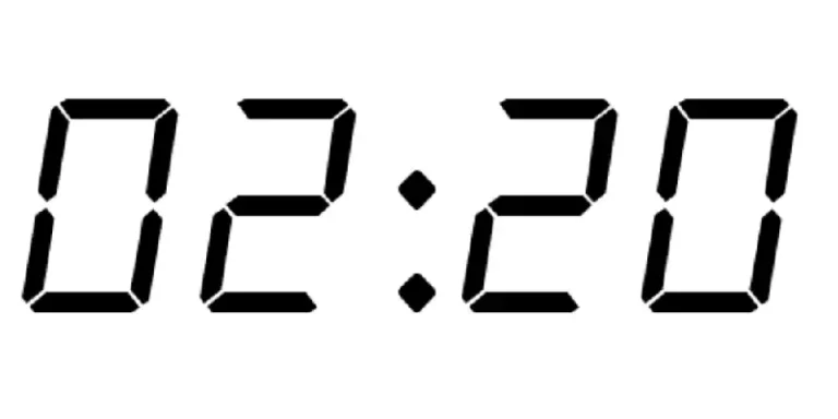 02:20 – Ters ayna saatinin anlamı