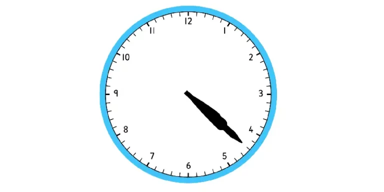 04:22 saatlerinde örtüşen saat kollarının sembolizminin anlaşılması