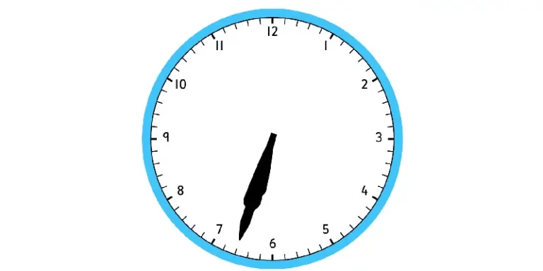 06:33 – Çakışan Saat Akrepleri Anlamı ve Sembolizm