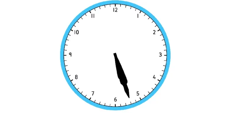 17:27 Üst üste gelen saat kolları ve anlamları